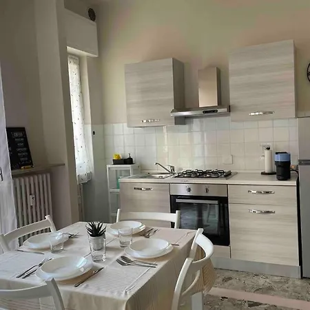 Venere 아파트 베르가모