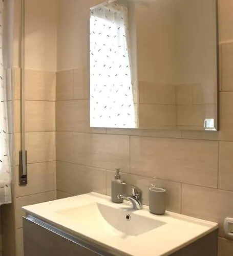 Venere * Μπέργκαμο