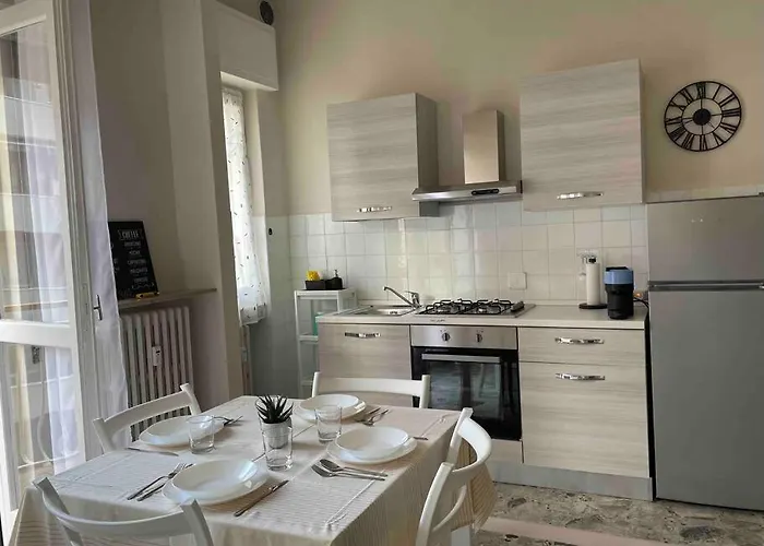 Venere Apartment Bergamo