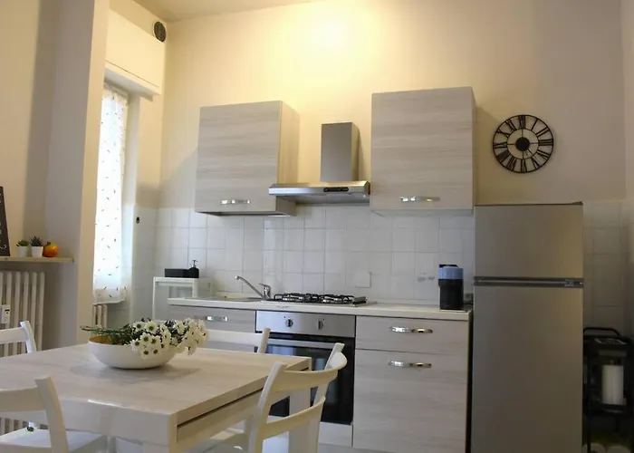 Venere Apartment