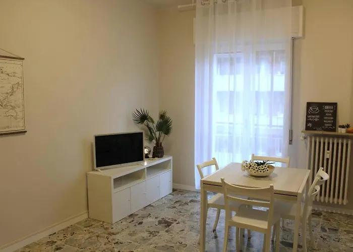 Venere Daire Bergamo