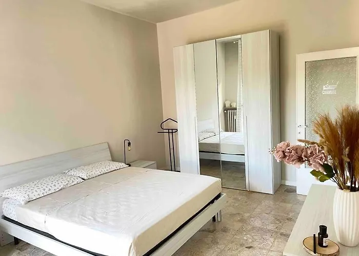 Venere * Μπέργκαμο