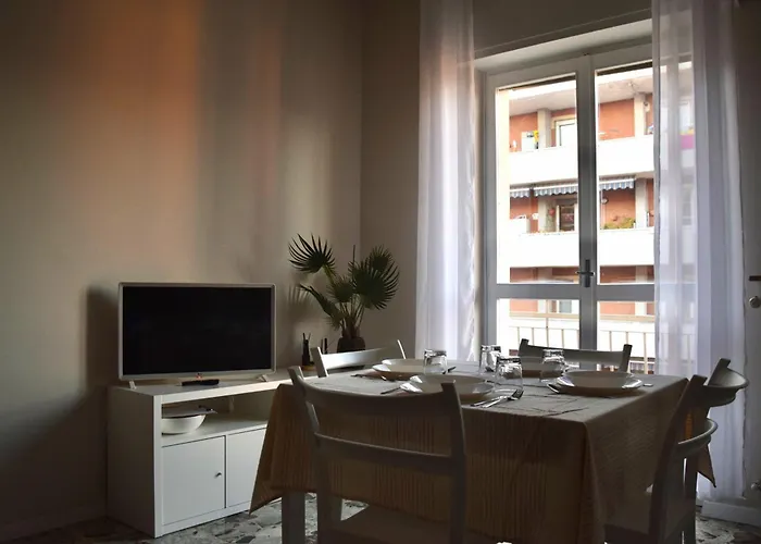 Venere Apartment