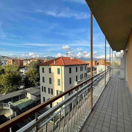 Venere Apartmán