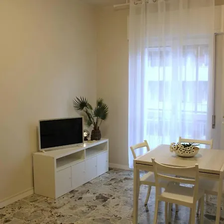 Venere Apartmán Bergamo